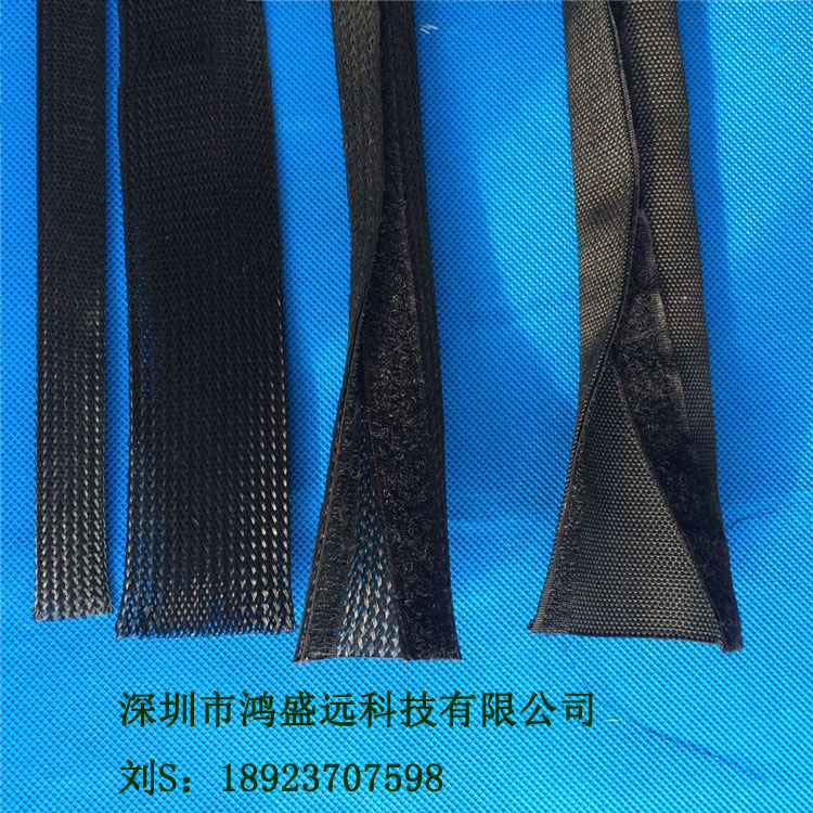 編織套管的分類、特點、用途